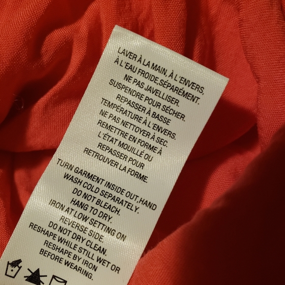 EUC - Sundress Size XS - Picture 10 of 10